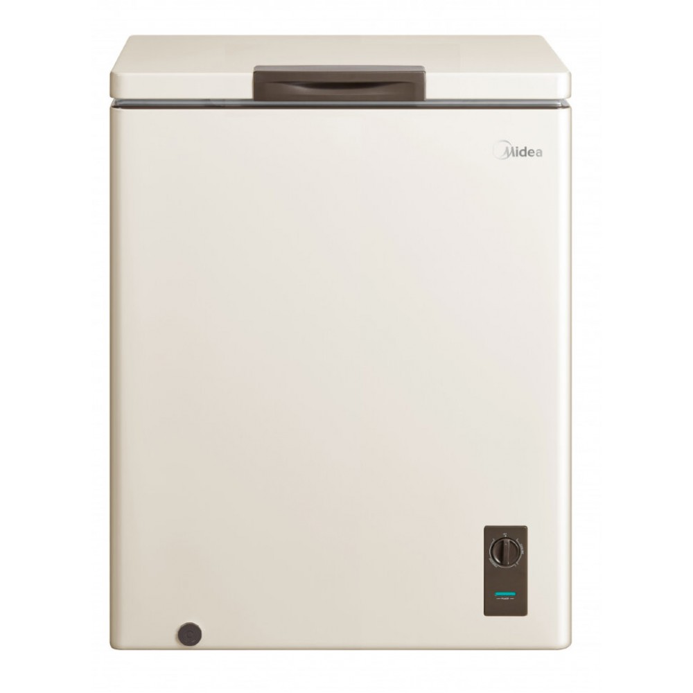 Морозильный ларь MIDEA MCF1085BE