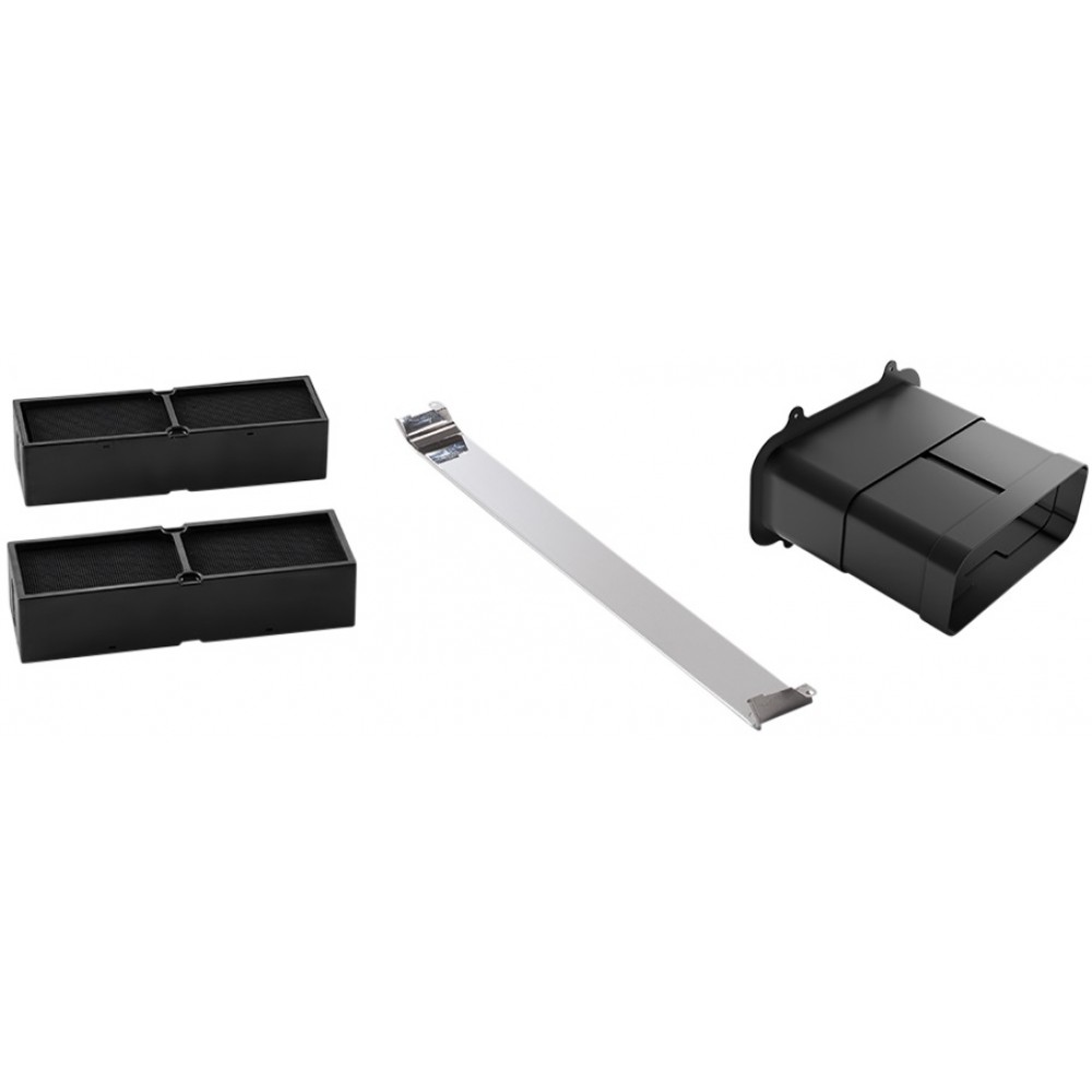 Комплект для режима рециркуляции Elica NT FIT (вывод воздуха сзади) (KIT0180522)