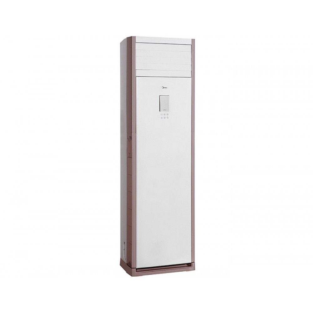 Колонный кондиционер Midea MFPA-24ARN1-QB6 / MOX430-24HN1-LQB6