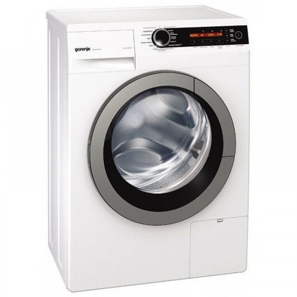 Стиральная машина GORENJE W76Z23L/S