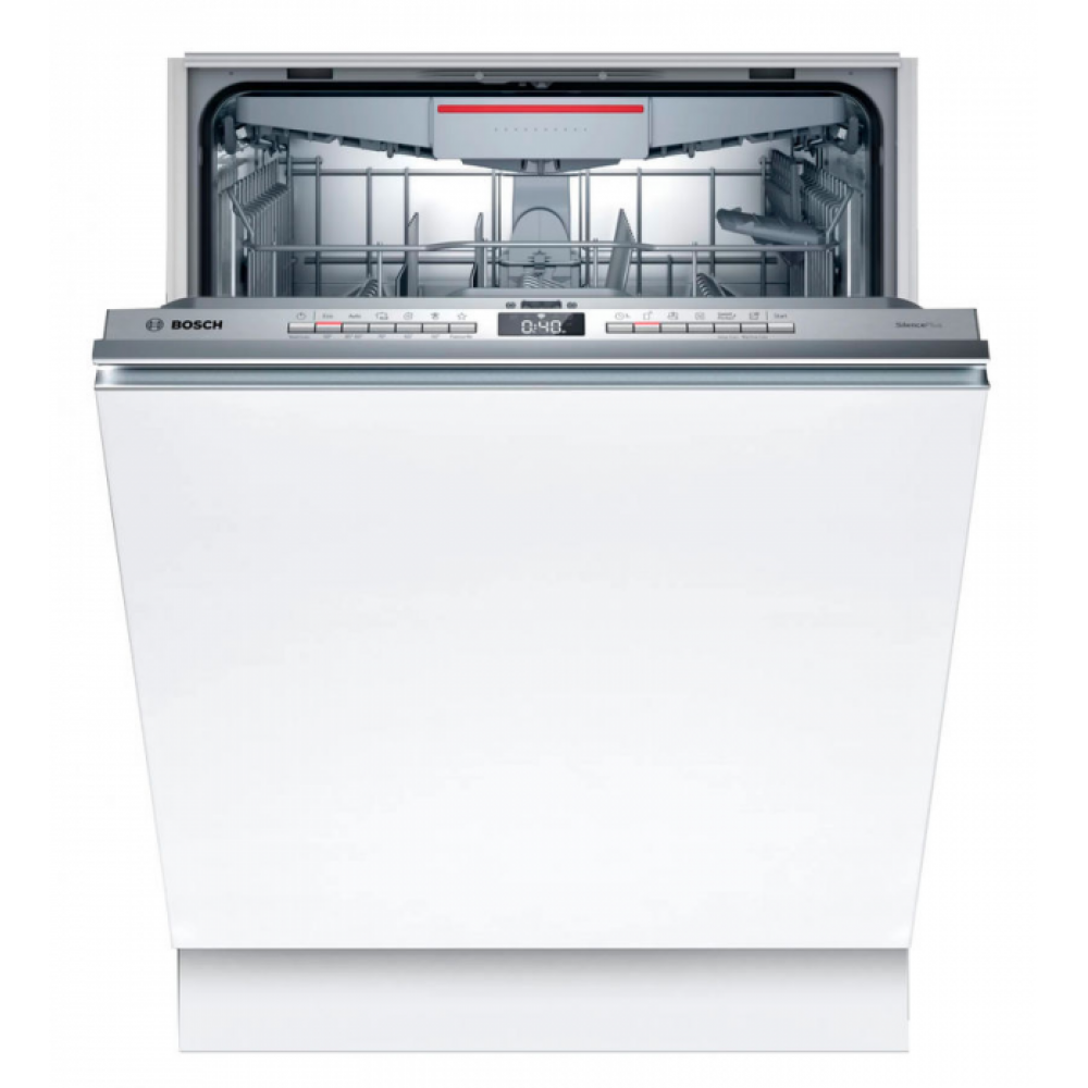 Встраиваемая посудомоечная машина BOSCH SMV4EVX10E