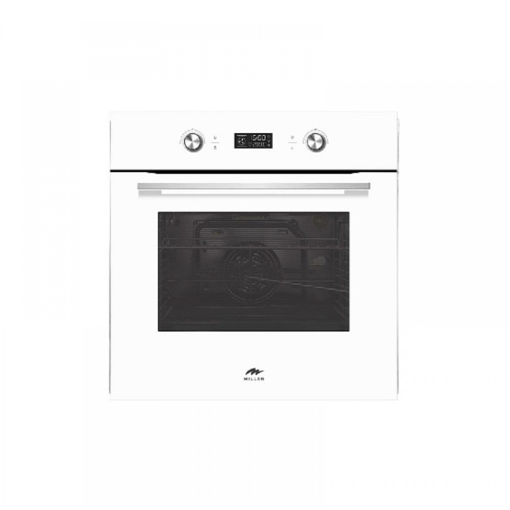 Духовой шкаф MILLEN MEO 602 WH