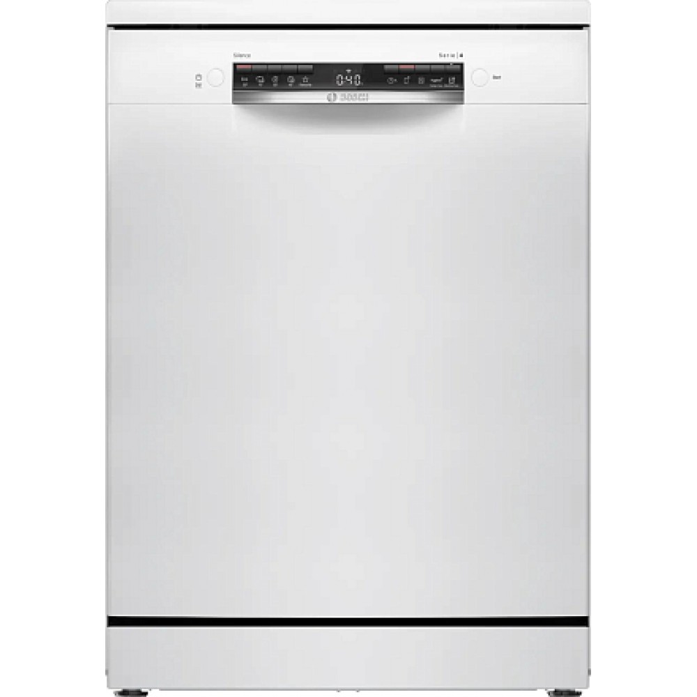Посудомоечная машина BOSCH SMS4IKW51Q