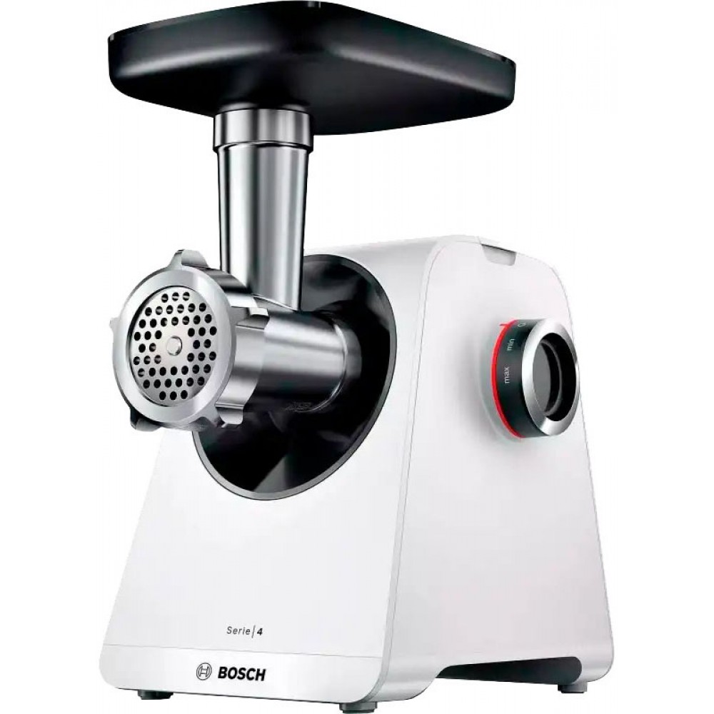 Мясорубка Bosch MFWS420W