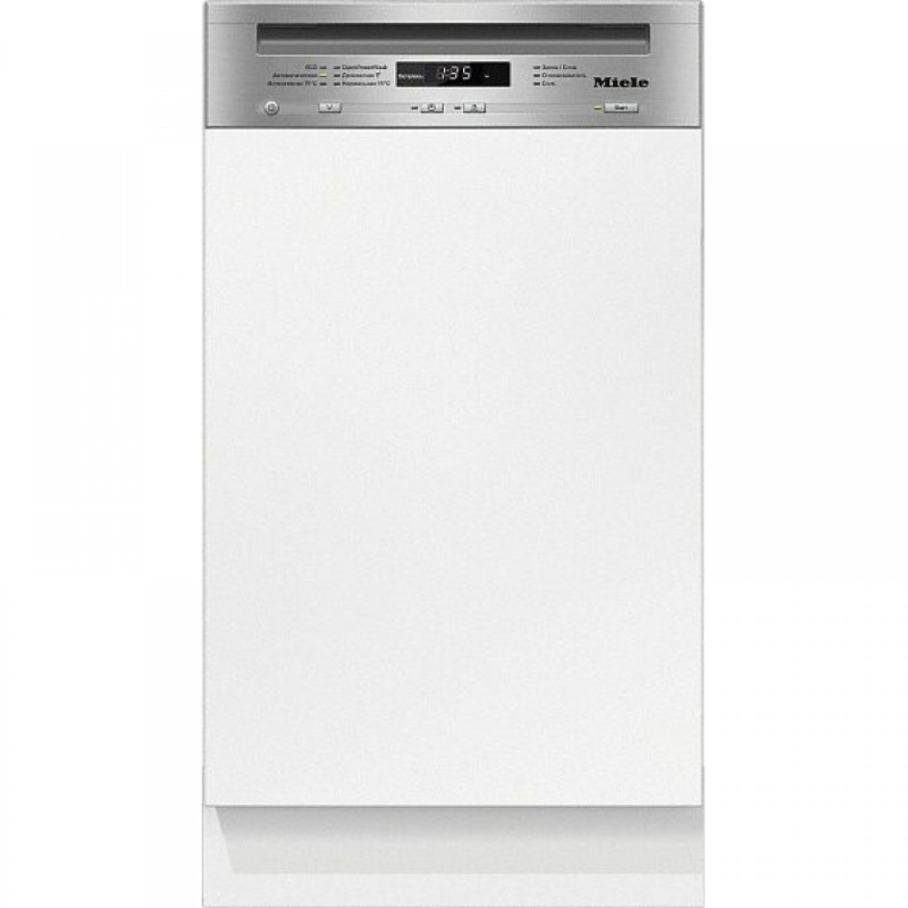 Посудомоечная машина MIELE G4720 SCI