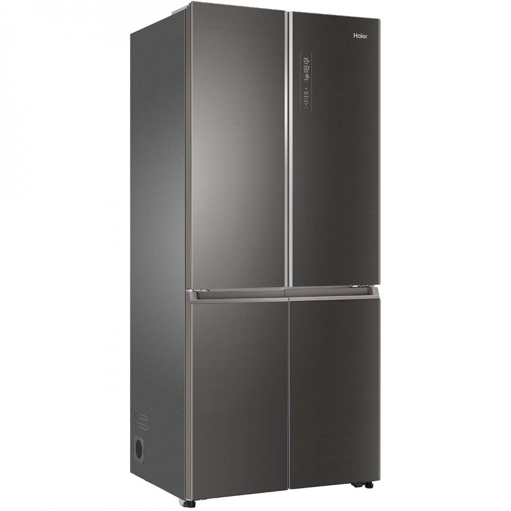 Холодильник HAIER HTF-508DGS7RU