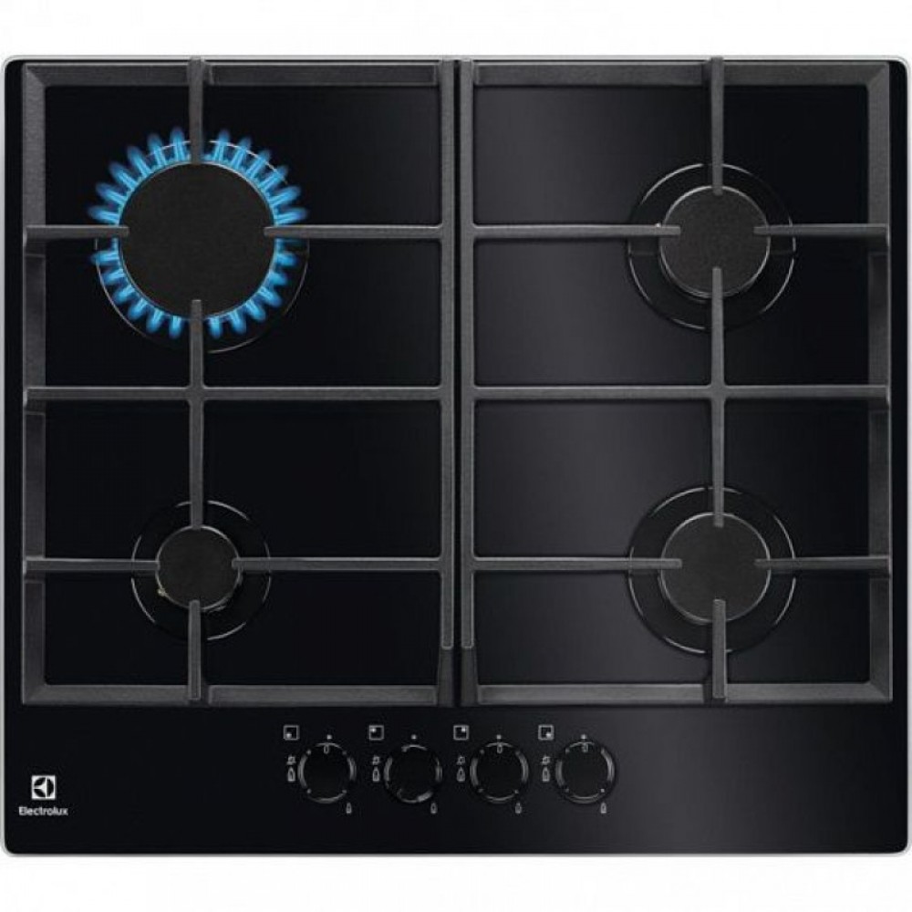 Варочная панель ELECTROLUX GDE263YK