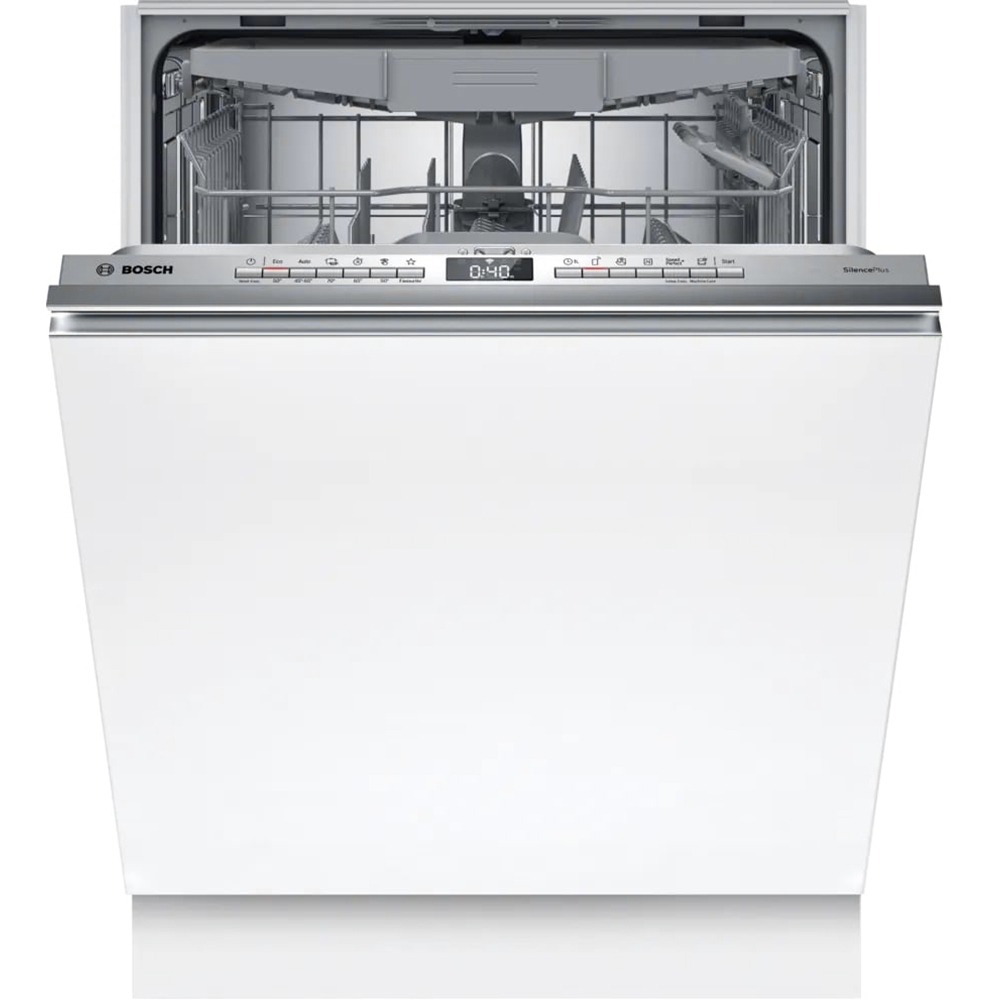 Встраиваемая посудомоечная машина Bosch SMV4EVX11E