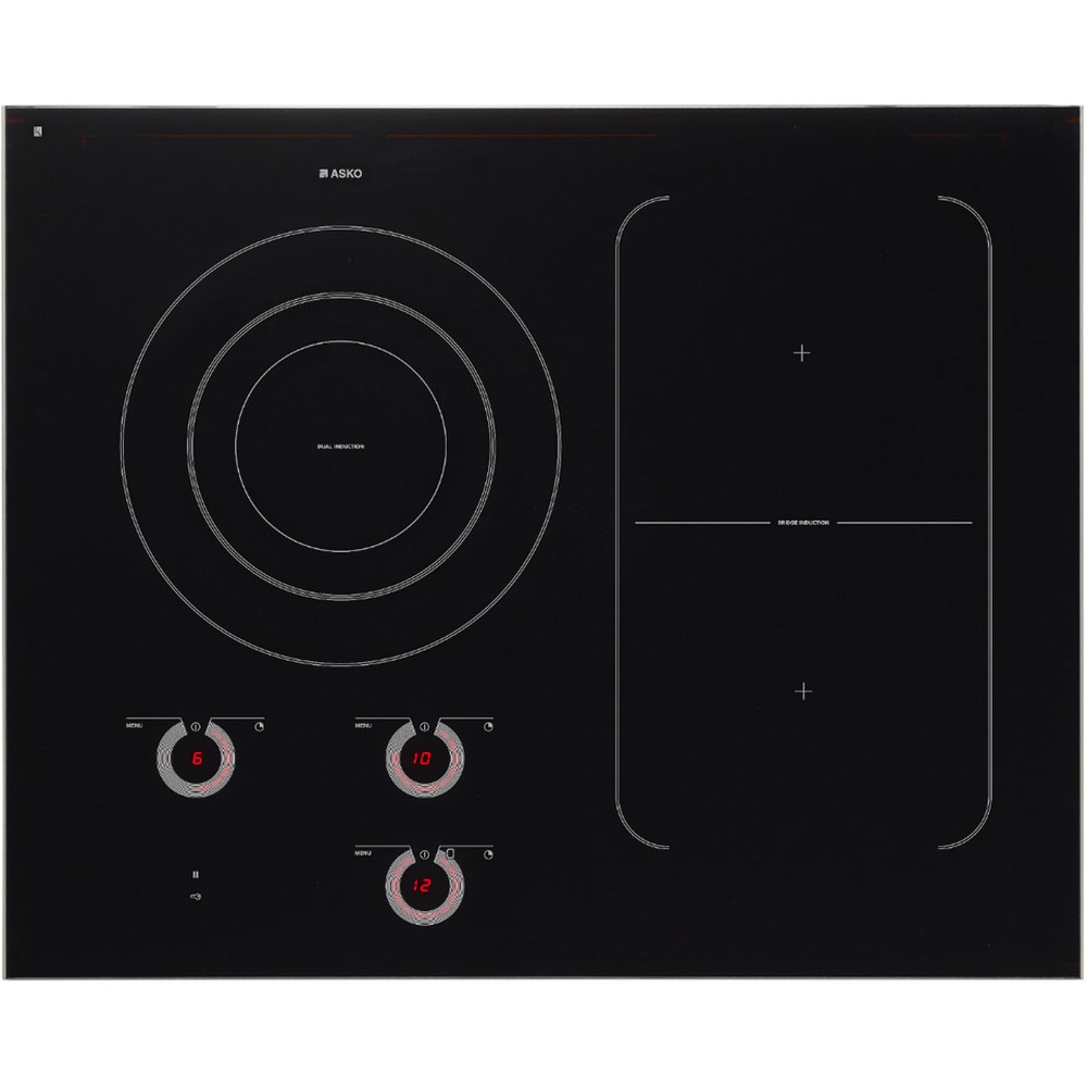 Индукционая варочная панель ASKO HI1694G
