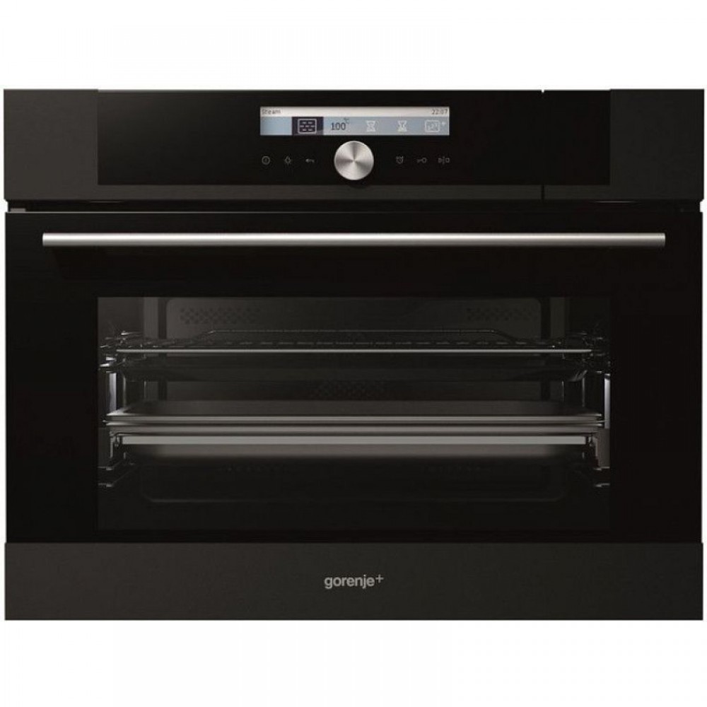 Духовой шкаф GORENJE GCS 773 B