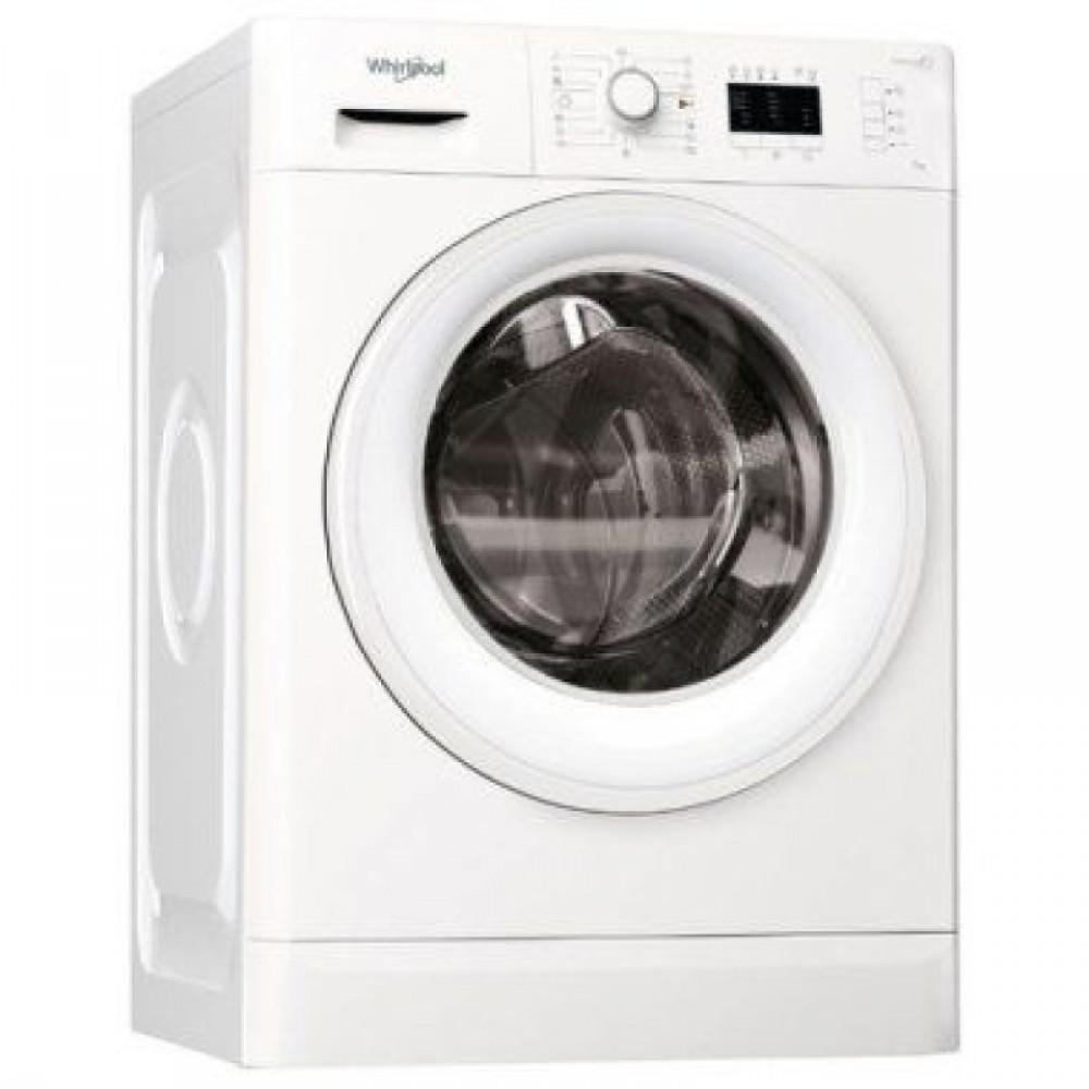Cтиральная машина WHIRLPOOL FWL 71052W EU