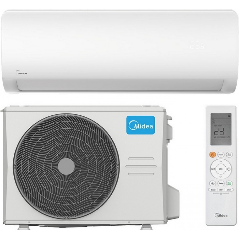 Настенный кондиционер Midea MSAG1-24N8D0-I / MSAG1-24N8D0-O