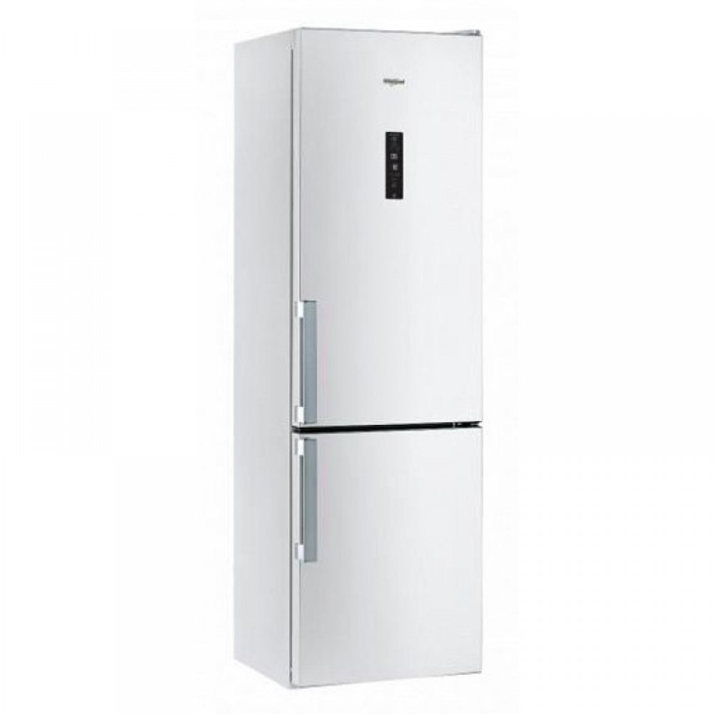 Холодильник WHIRLPOOL WTNF 902 W