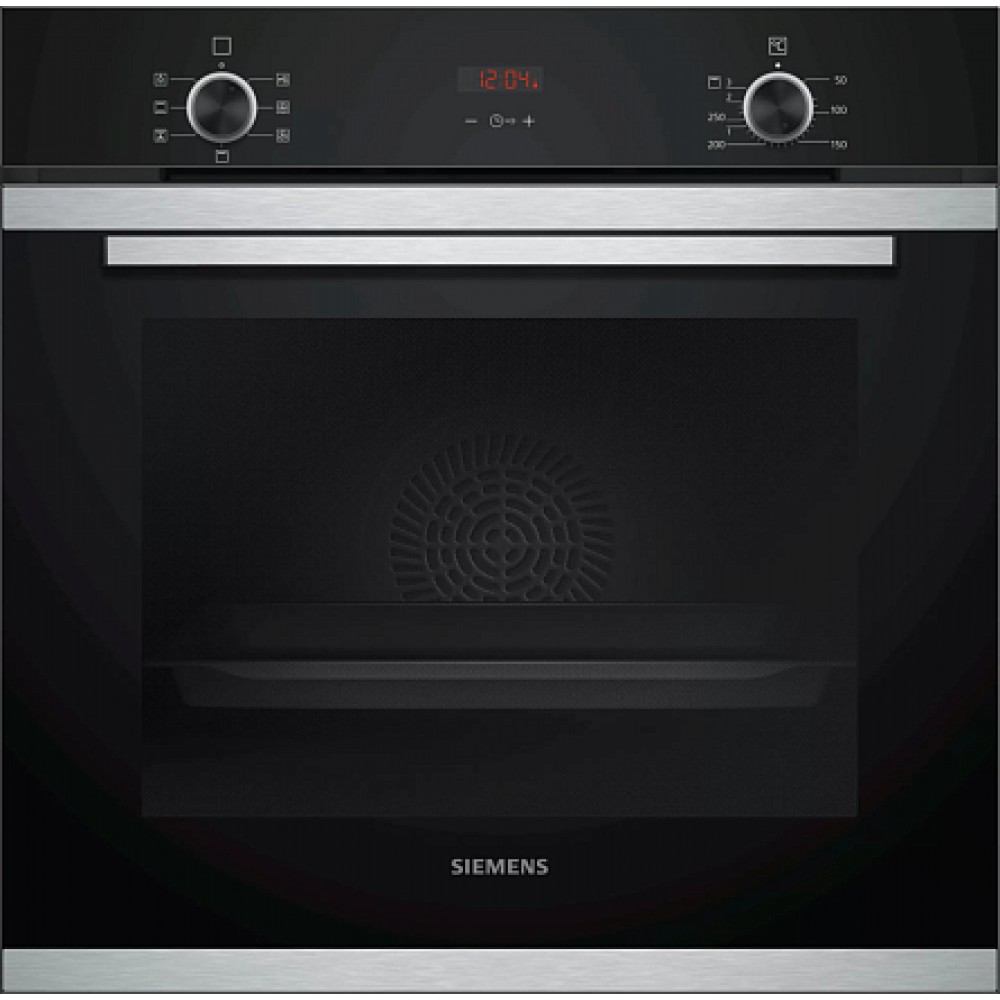 Духовой шкаф SIEMENS HB213ABS0