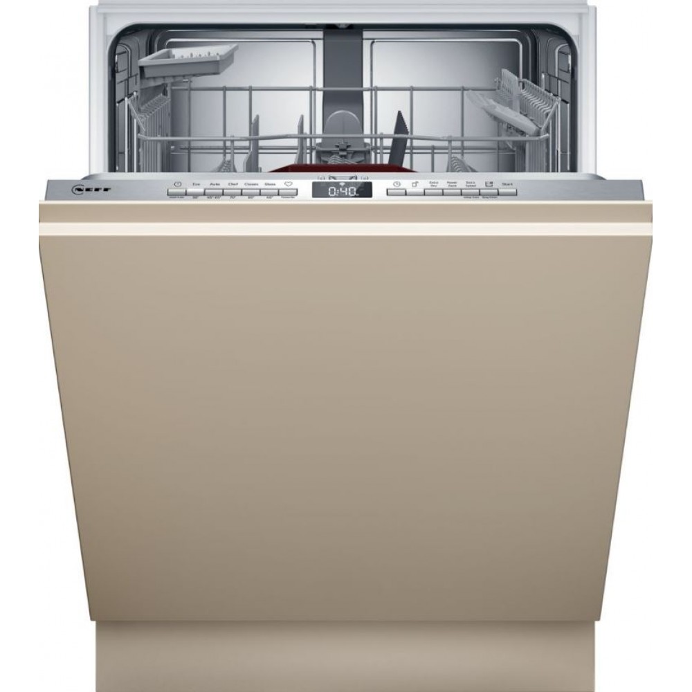 Встраиваемая посудомоечная машина Neff S255EAX16E