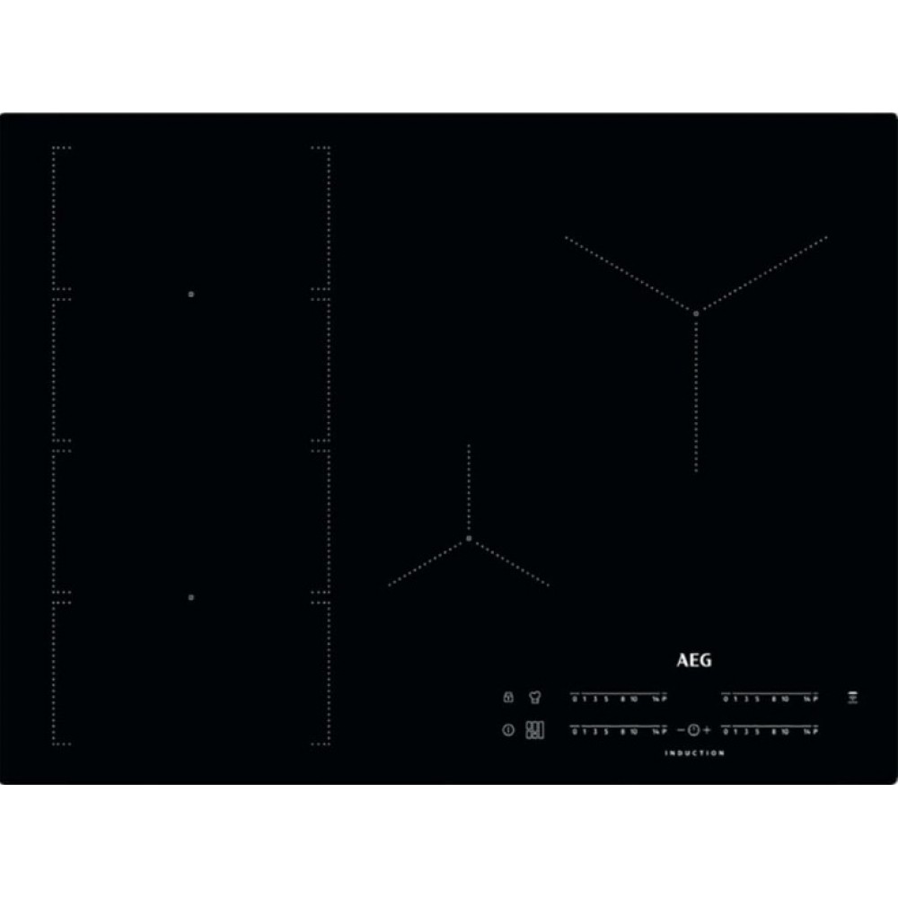 Варочная панель AEG IKE74471IB