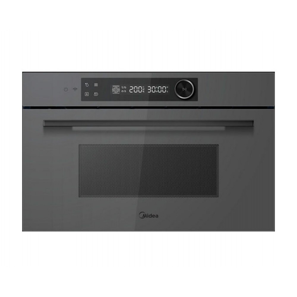 Встраиваемая микроволновая печь MIDEA MI9340GG-I