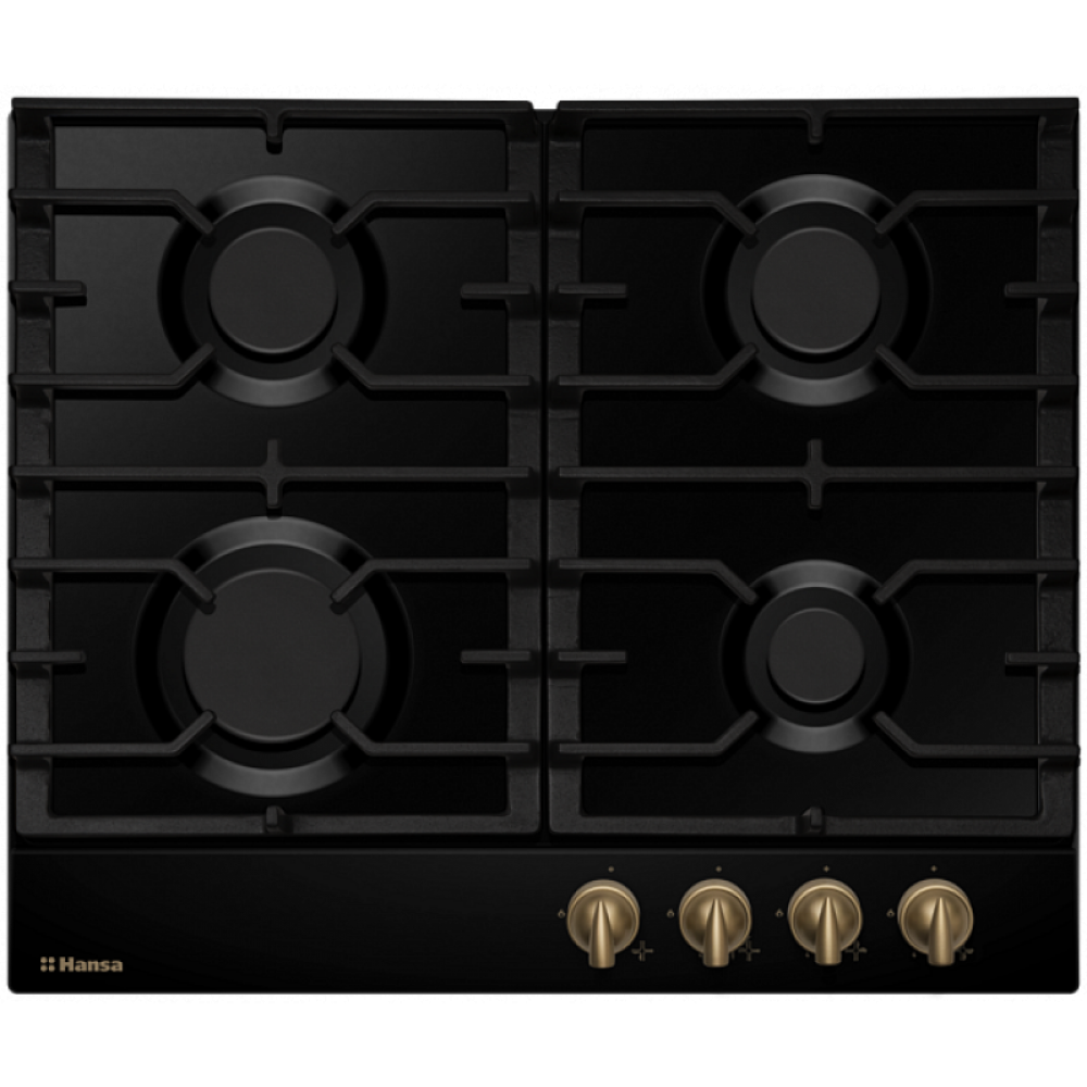 Газовая варочная панель HANSA BHGA 610791