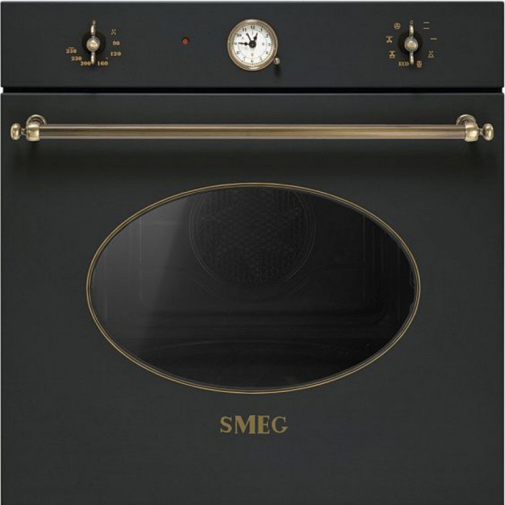 Духовой шкаф SMEG SFT805AO