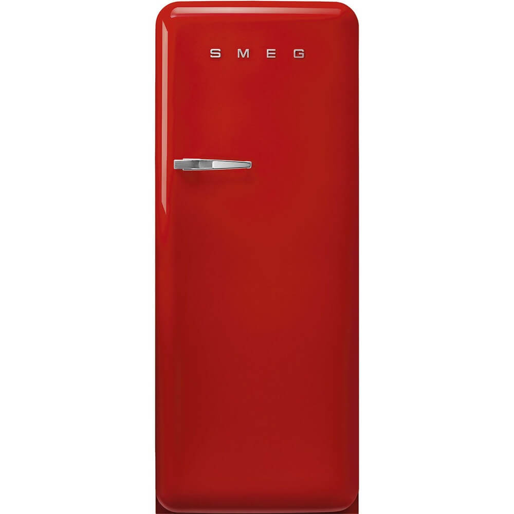 Холодильник SMEG FAB28RRD6