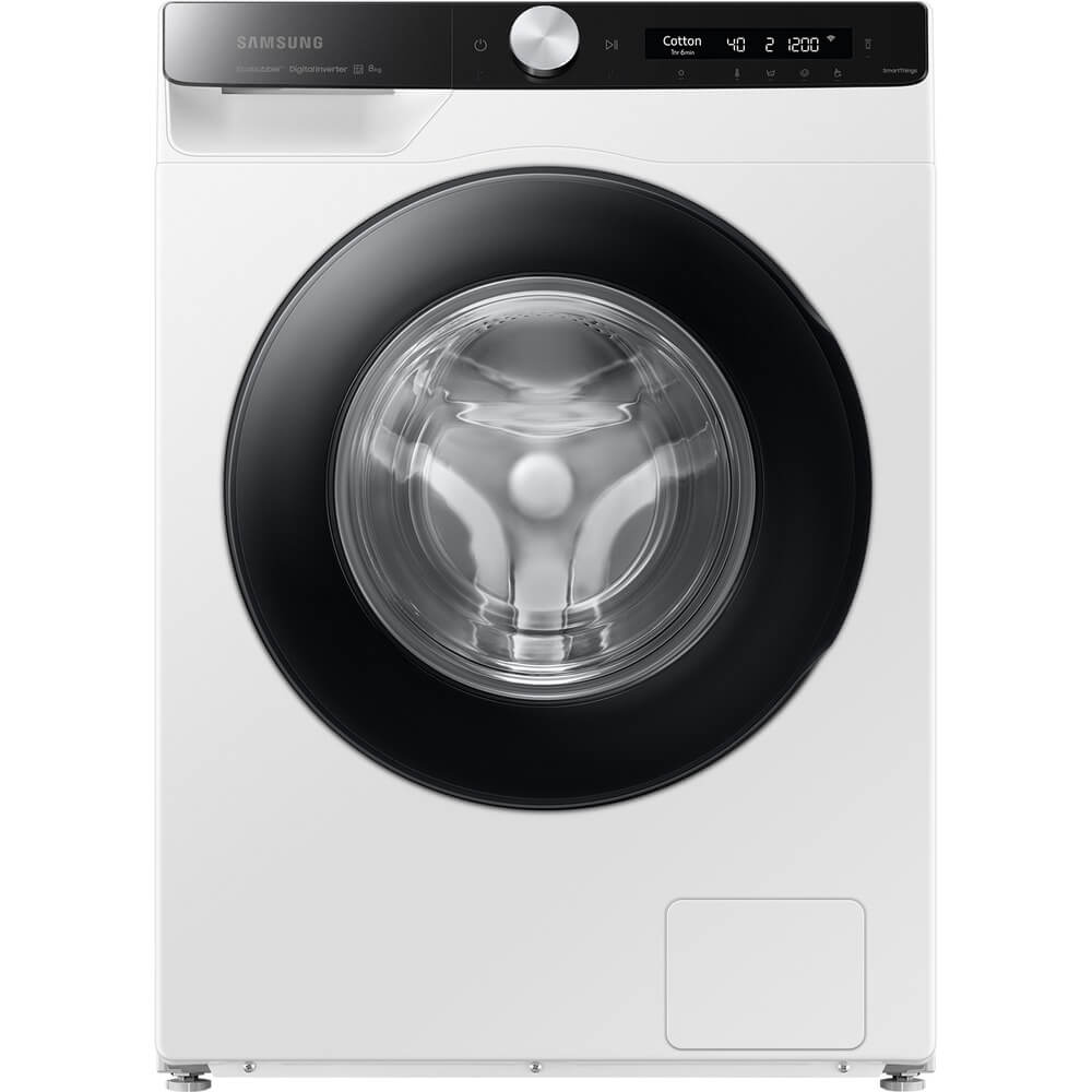 Стиральная машина SAMSUNG WW80AG6S28AELD