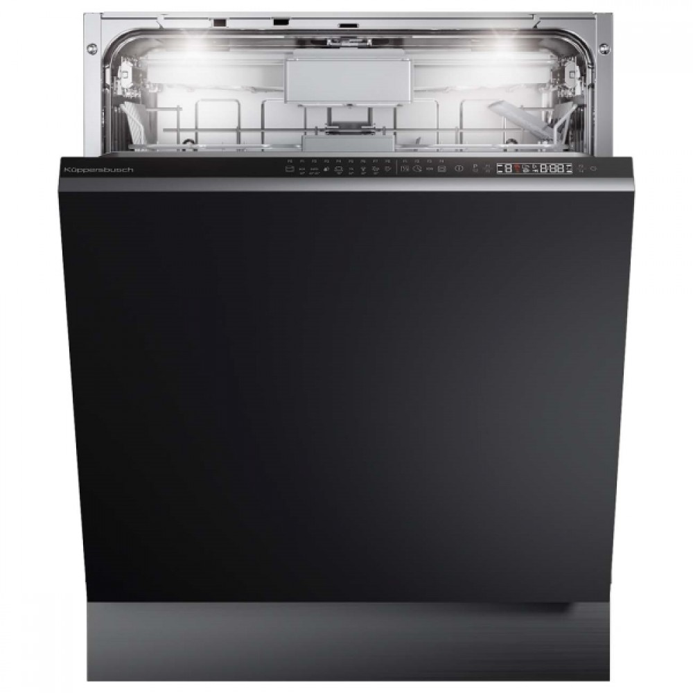 Встраиваемая посудомоечная машина KUPPERSBUSCH G 6805.1 V