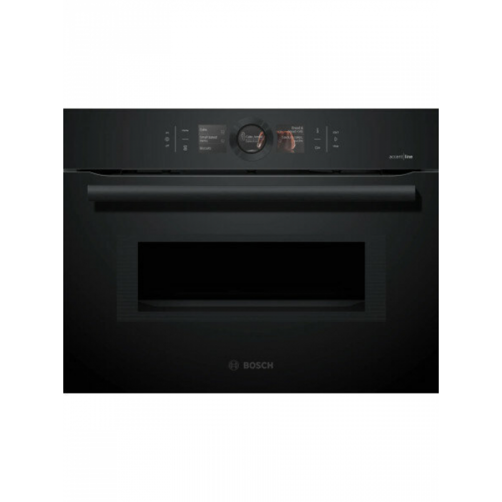 Электрический духовой шкаф BOSCH CMG8760C1