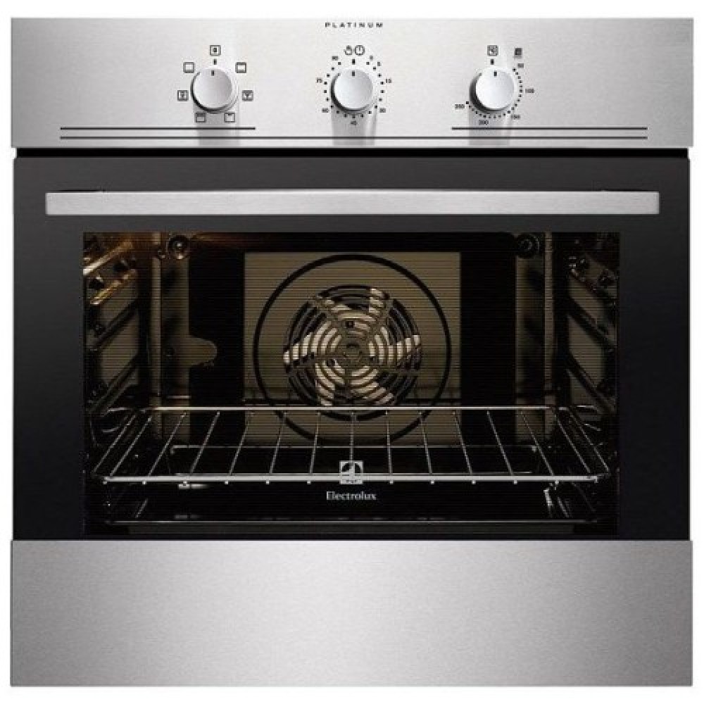 Духовой шкаф ELECTROLUX EOB 92220 BX