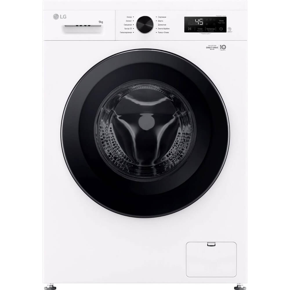 Стиральная машина LG F2Y1VS6W