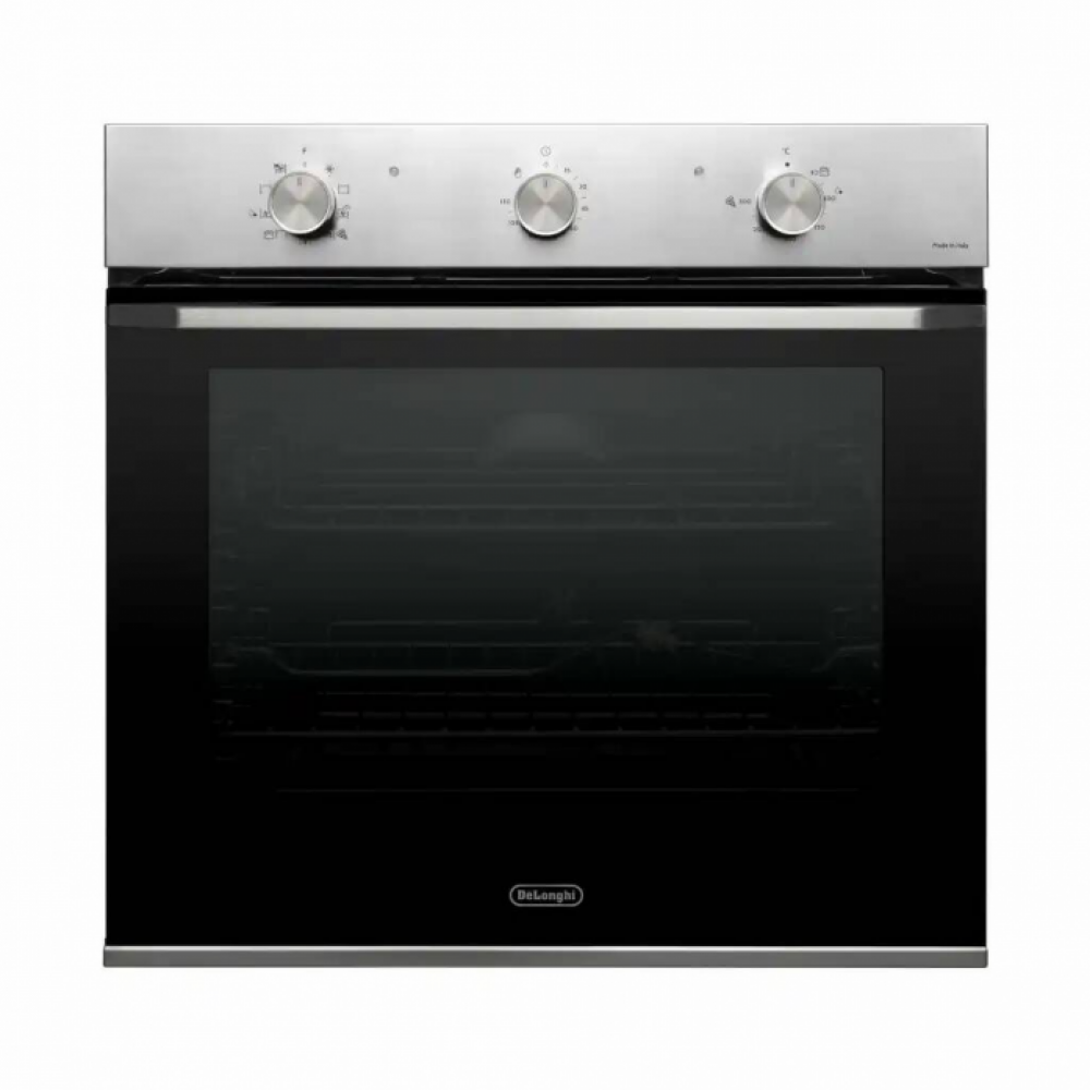 Электрический духовой шкаф DELONGHI NSM 7XL PPP RUS