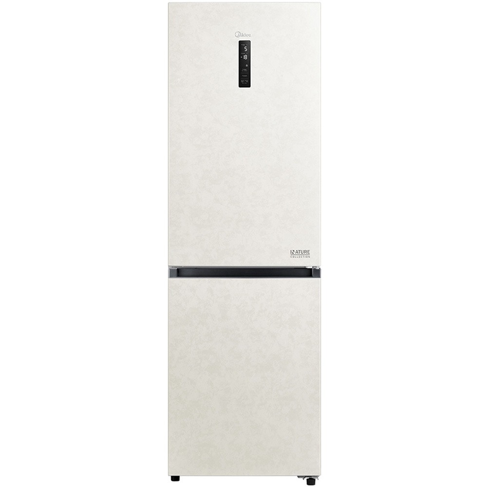 Холодильник MIDEA MDRB470MGF33OM