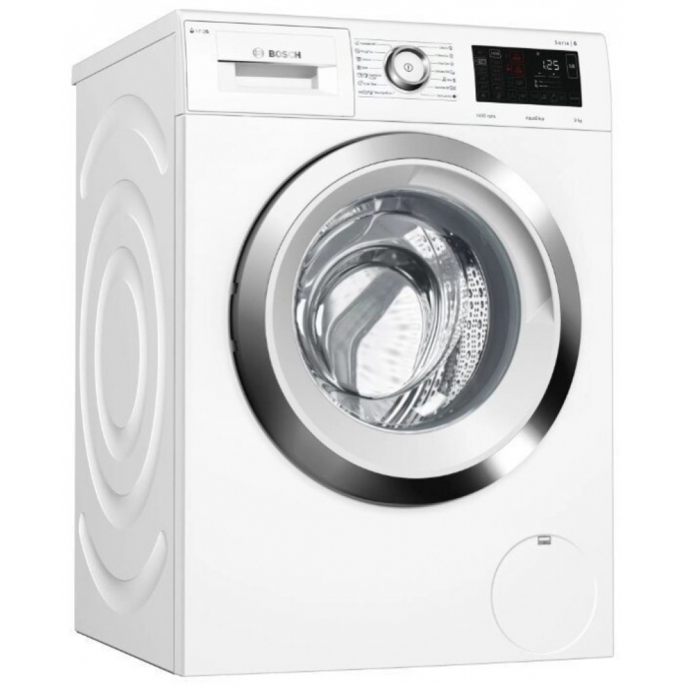 Стиральная машина BOSCH WAT28682ME