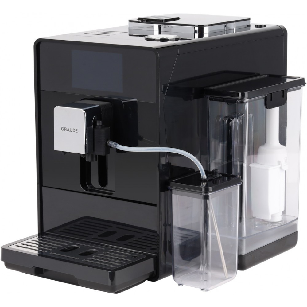 Кофемашина Graude KV 30.3