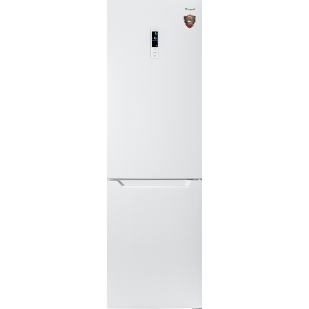 Холодильник WEISSGAUFF WRK 2000 WNF DC INVERTER