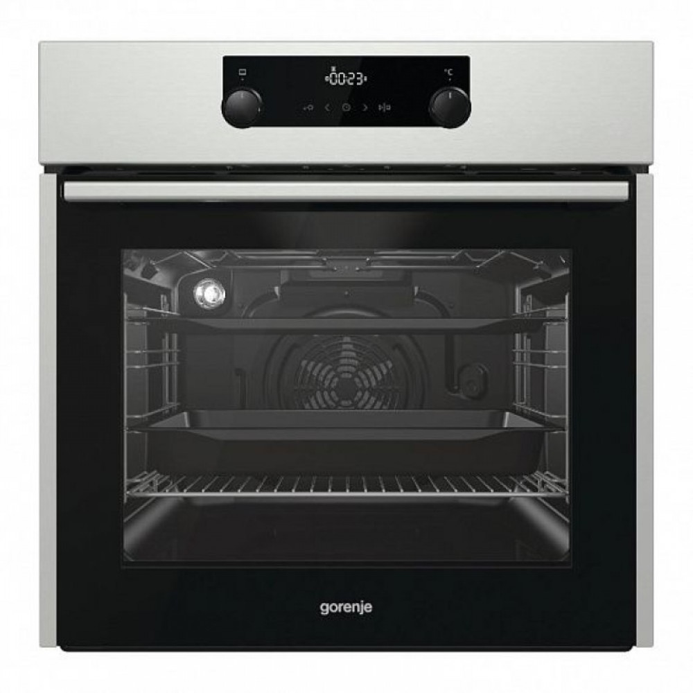 Духовой шкаф GORENJE BO735E11X