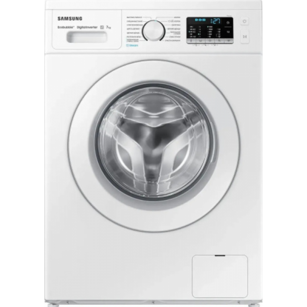 Стиральная машина SAMSUNG WW70AG5S21EELP