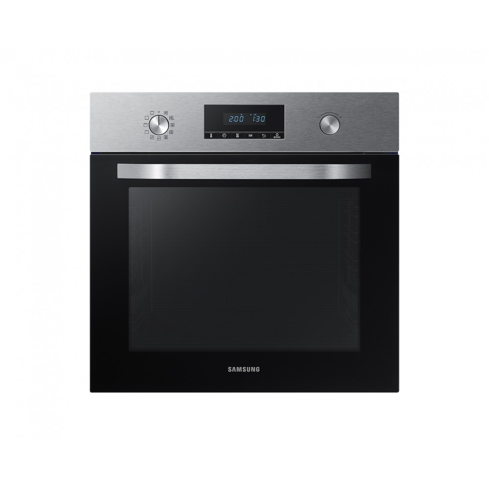 Духовой шкаф SAMSUNG NV68R2325RS/WT