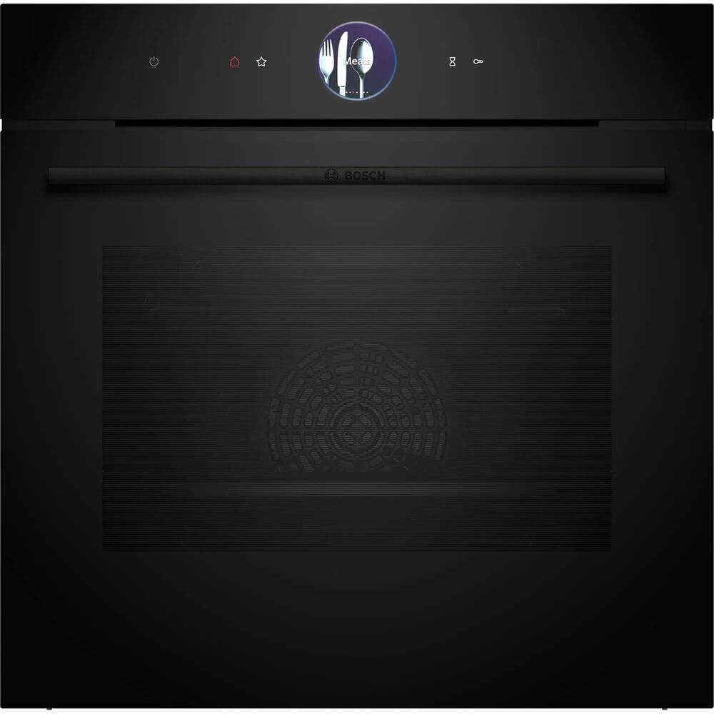 Духовой шкаф BOSCH HMG976KB1