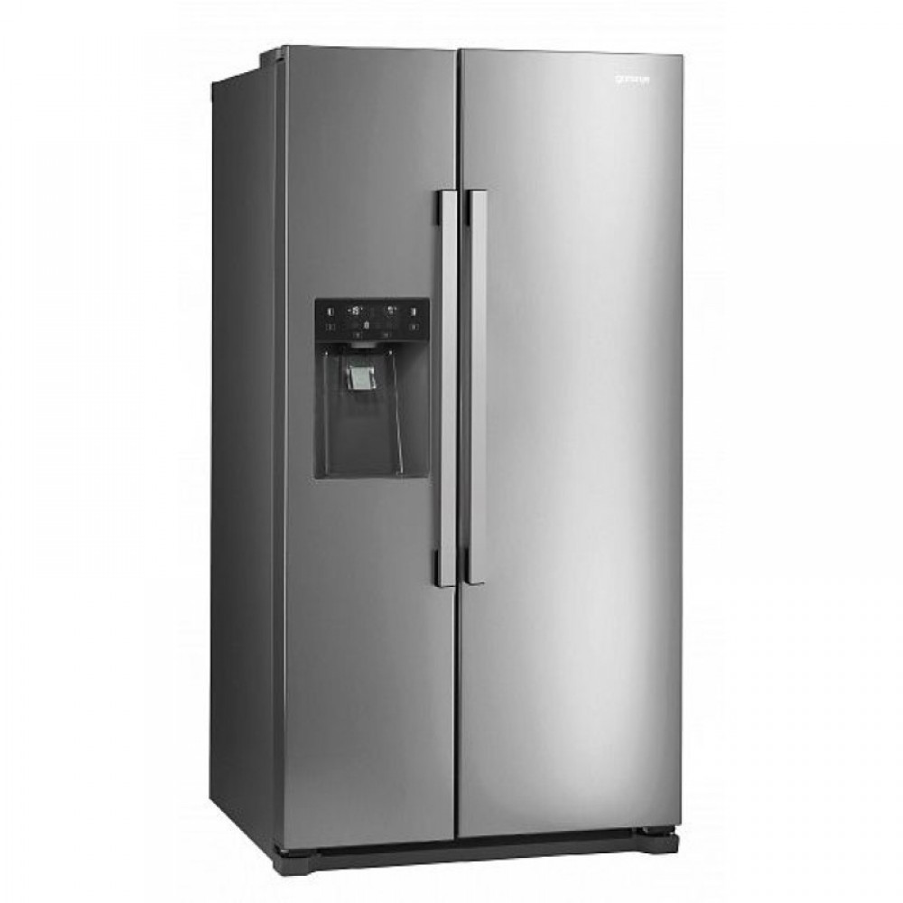 Холодильник GORENJE NRS 9181 CX