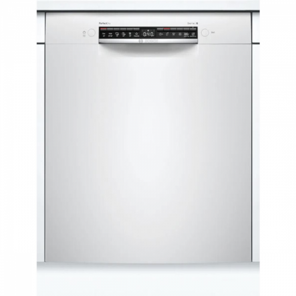 Встраиваемая посудомоечная машина BOSCH SMU 6ZCW00S
