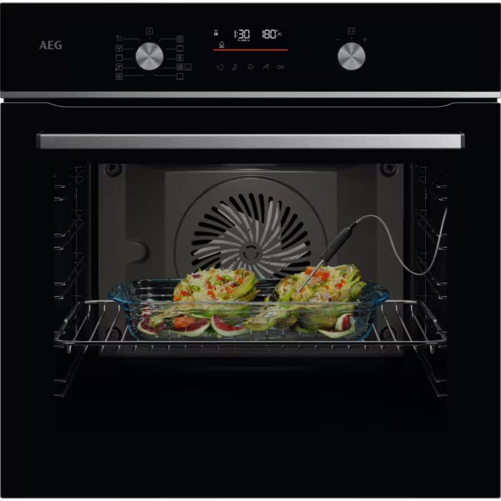 Духовой шкаф AEG OS6CB531AB