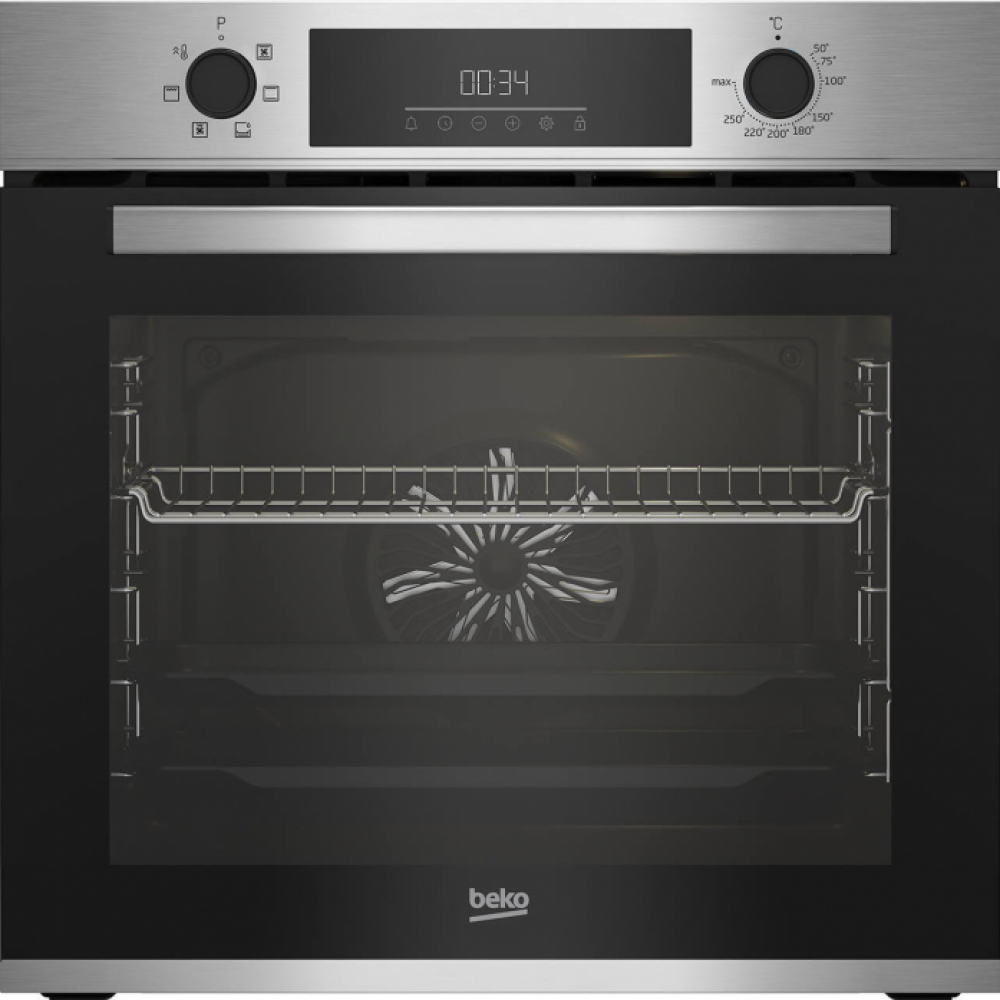 Духовой шкаф BEKO BBIE123002XD