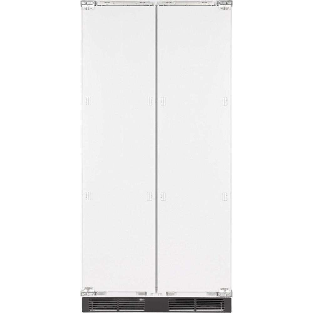 Встраиваемый холодильник HIBERG S-RFS 800 W INVERTER