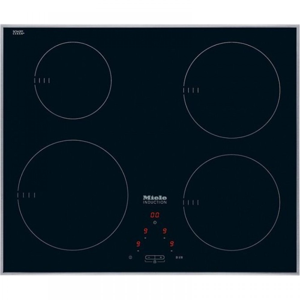 Варочная панель MIELE KM 6116 IX