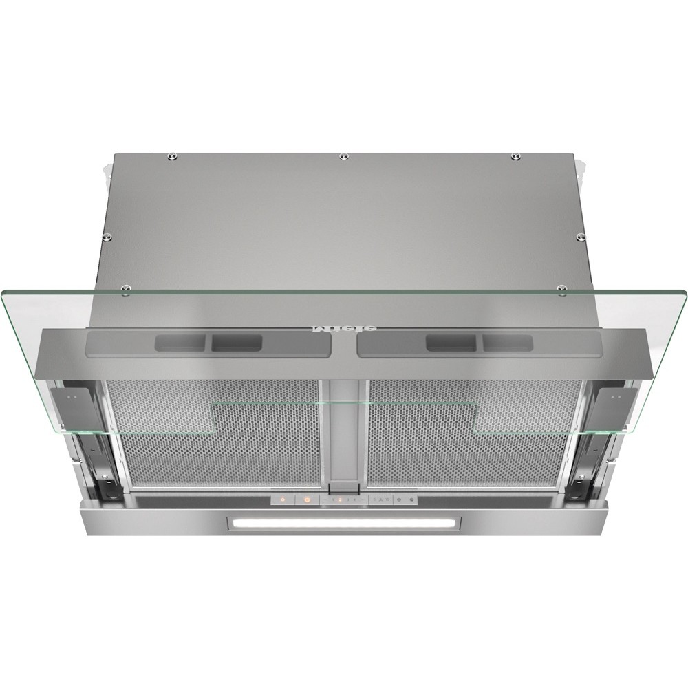 Встраиваемая вытяжка Miele DAS 4640