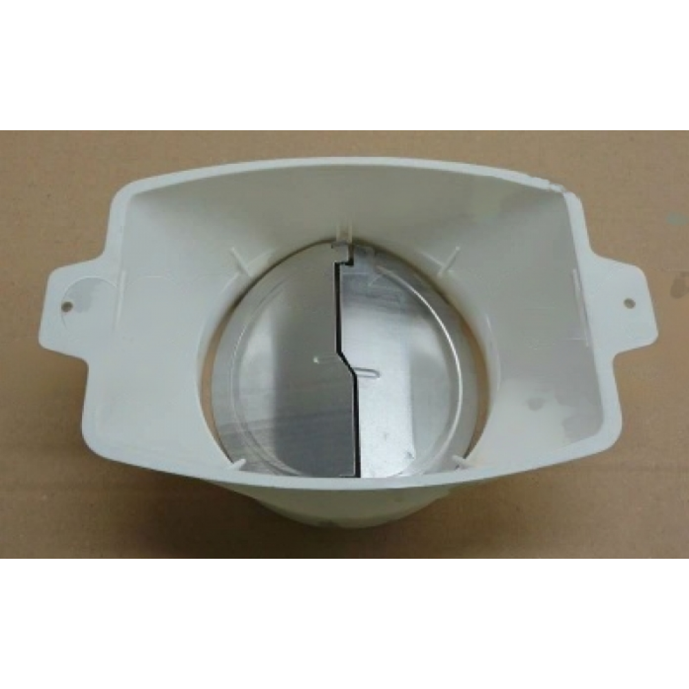 Перепускной клапан для вытяжки Smeg IMB120