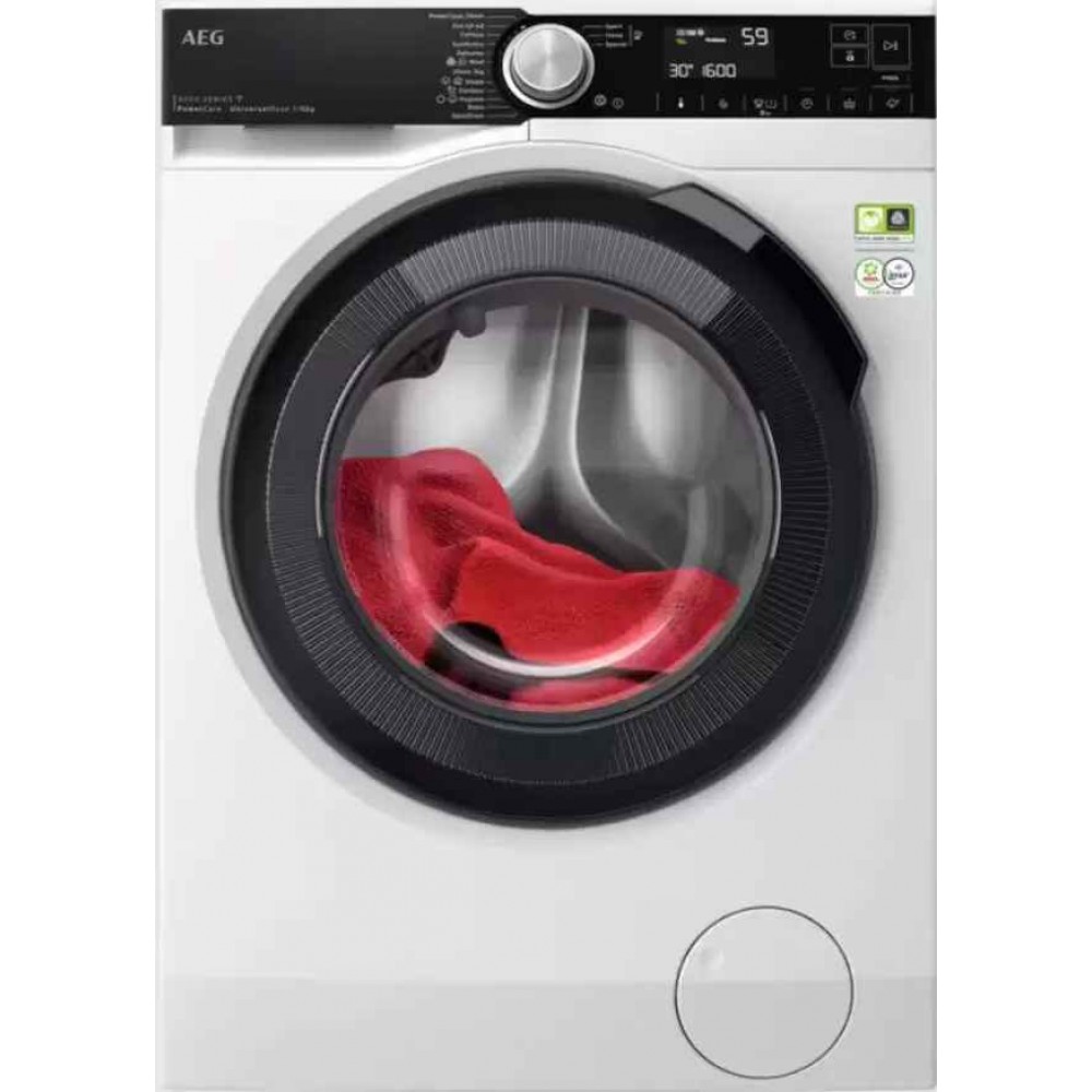 Стиральная машина AEG LFR85166OE