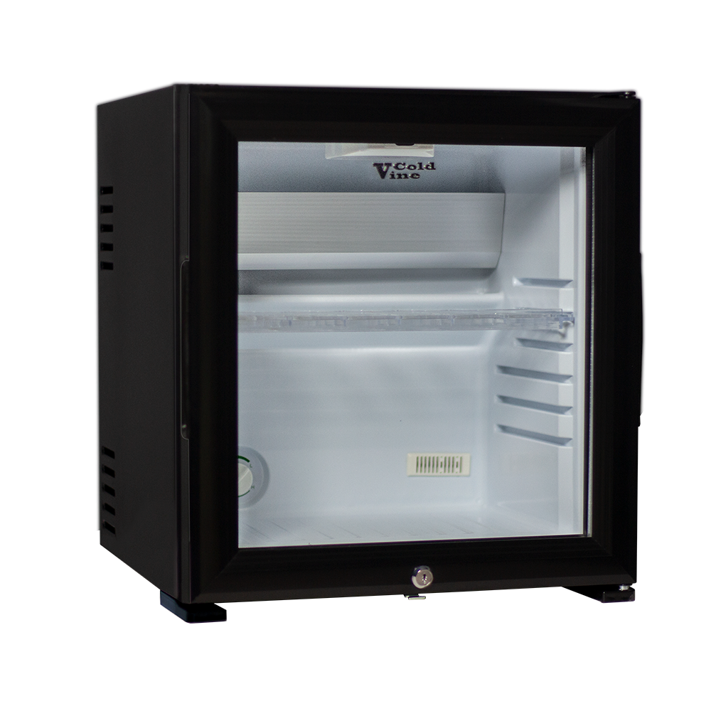 Минибар COLD VINE MCA-28BG