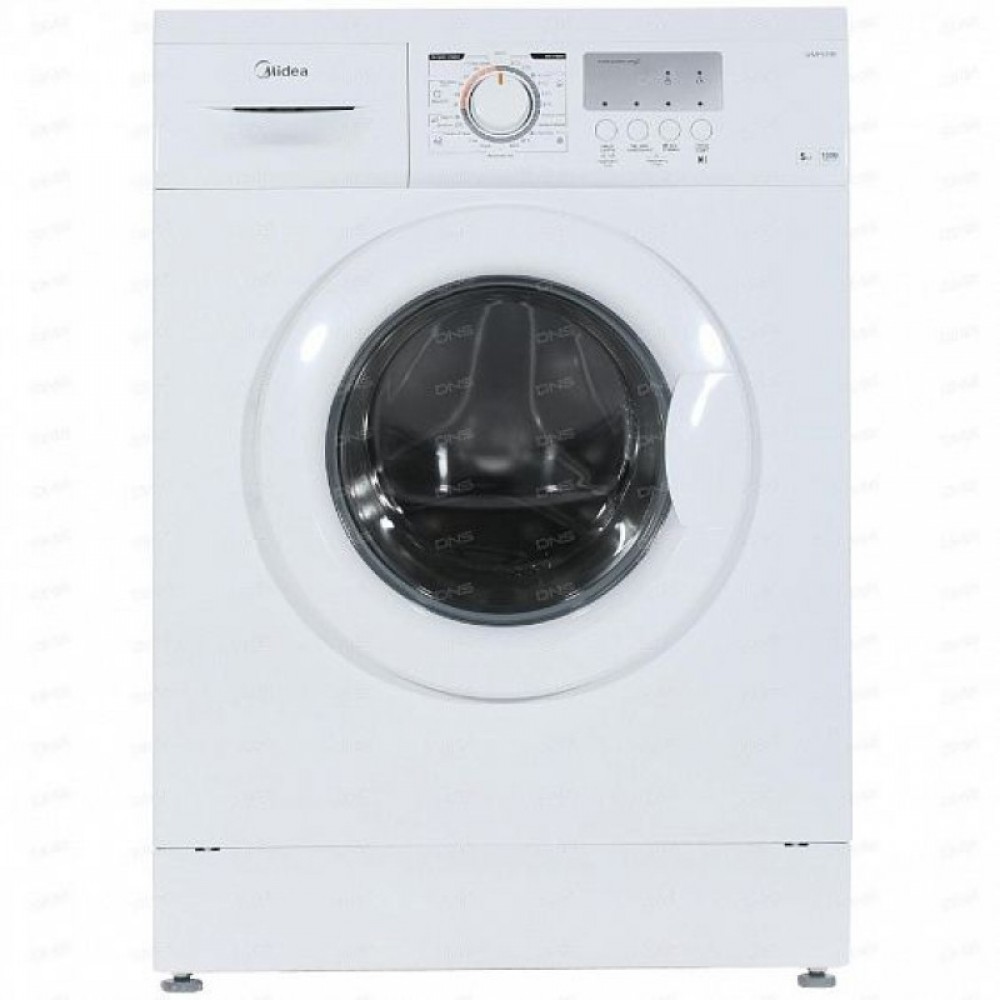 Cтиральная машина MIDEA MFESW50/W-10