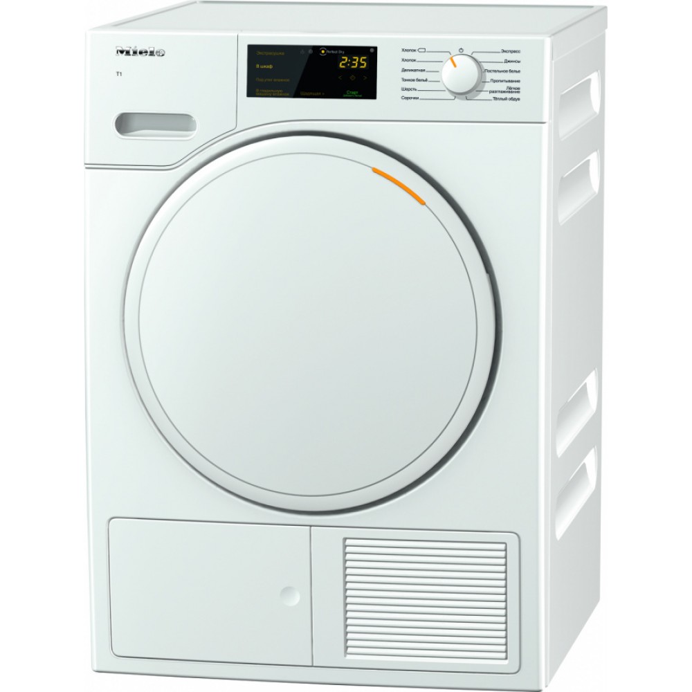 Сушильная машина MIELE TWB140WP